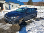 Kia Forte 2021
