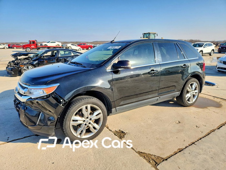 Ford Edge 2014 - Image 1 of 15