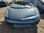 Lamborghini Gallardo 2007