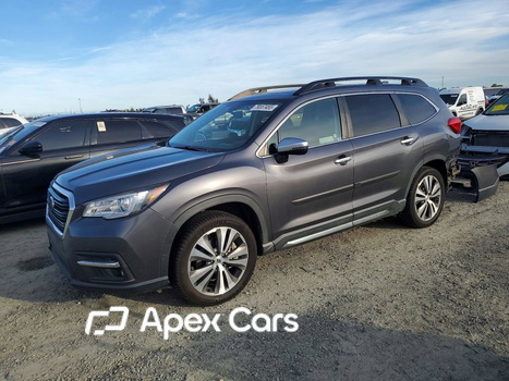 Subaru Ascent 2022 - Zdjęcie 1 z 14