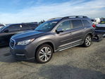 Subaru Ascent 2022