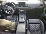 Audi SQ5 2018
