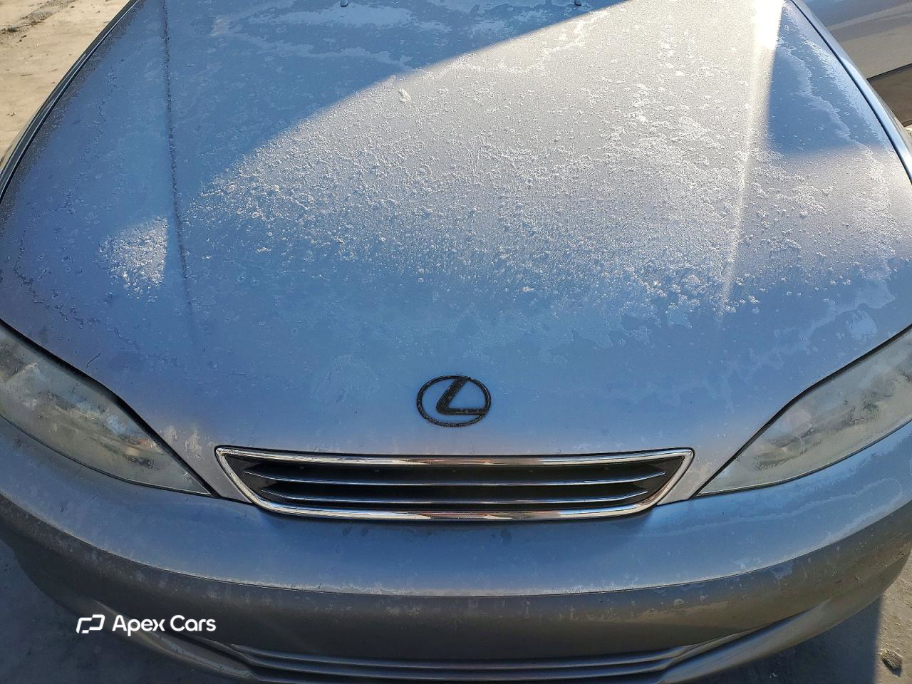 Lexus ES 2000