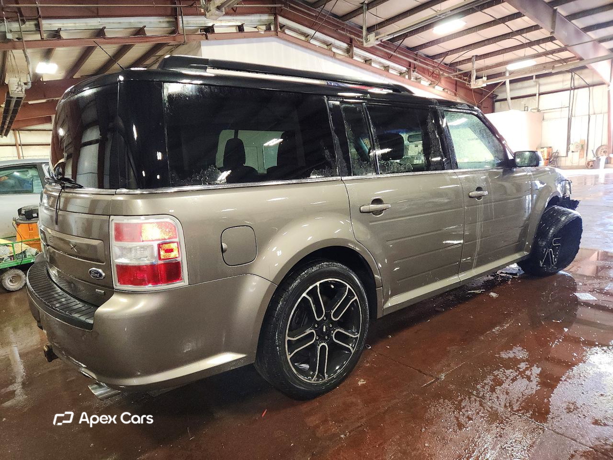 Ford Flex 2014