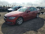 BMW Series 3 2011