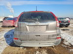 Honda CR-V 2016