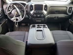 Chevrolet Silverado 2022