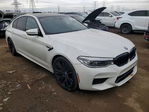 BMW M5 2019