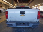 Chevrolet Colorado 2017
