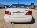 Toyota Corolla 2003