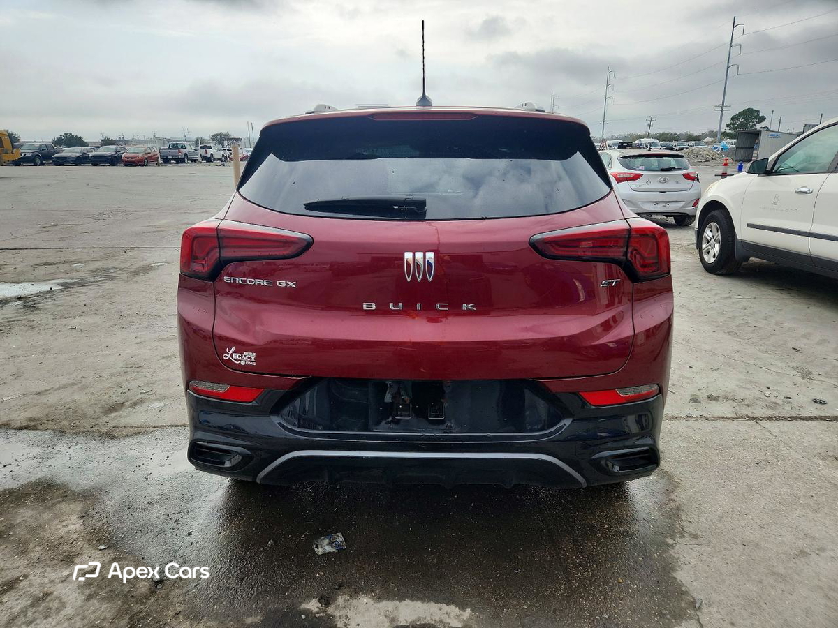 Buick Encore 2024