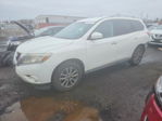 Nissan Pathfinder 2016