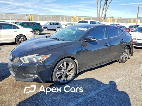 Nissan Maxima 2018 - Image 1 of 12