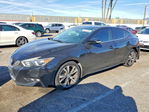 Nissan Maxima 2018