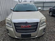 GMC Terrain 2014