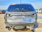 Hyundai Santa Fe 2019