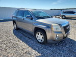 GMC Terrain 2012