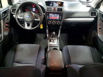 Subaru Forester 2017