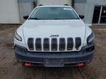 Jeep Cherokee 2016