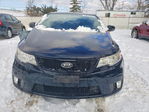 Kia Forte 2011
