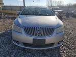 Buick LaCrosse 2012