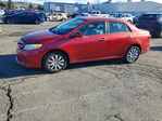 Toyota Corolla 2012