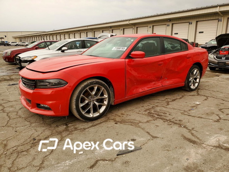 Dodge Charger 2020 - Image 1 of 13