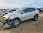 Nissan Rogue 2015