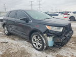 Ford Edge 2017