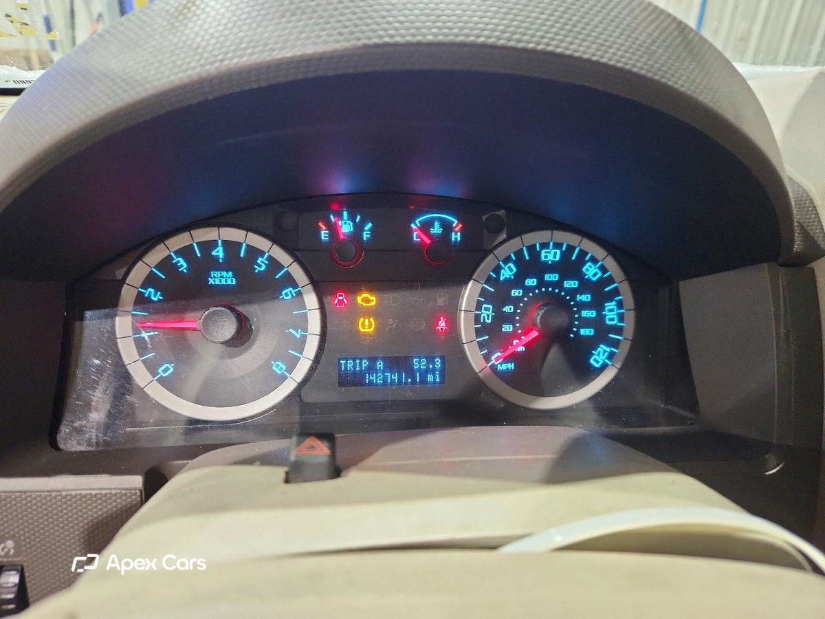 Ford Escape 2011