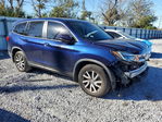 Honda Pilot 2022