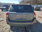 Jeep Compass 2014