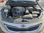 Kia Optima 2015