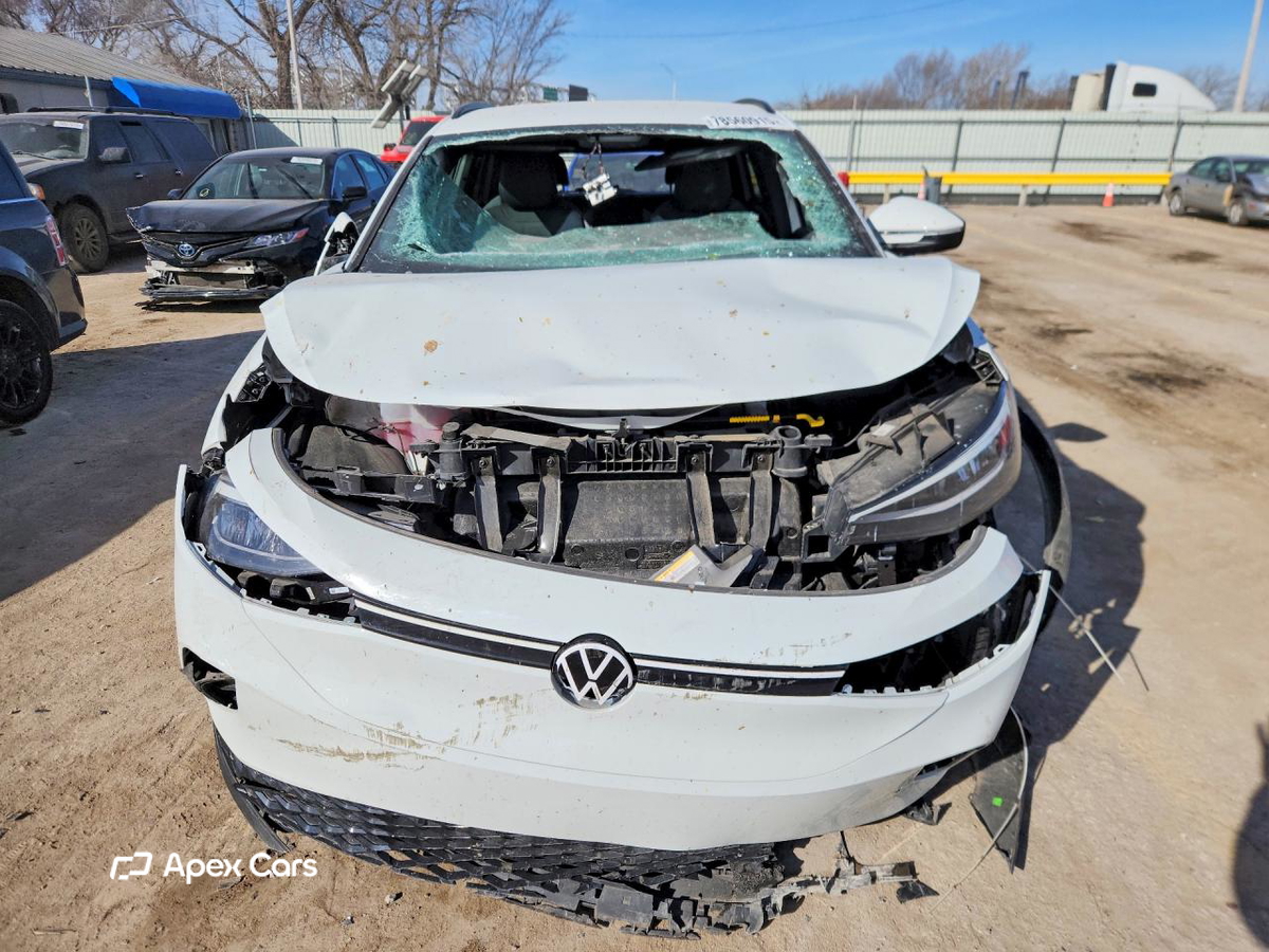 Volkswagen ID.4 2023