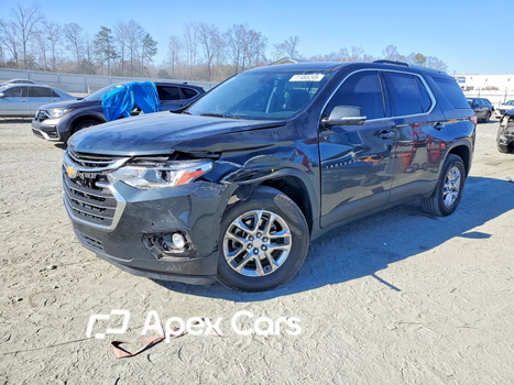 Chevrolet Traverse 2018 - Image 1 of 13
