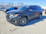 Chevrolet Traverse 2018