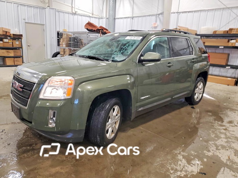 GMC Terrain 2015 - Zdjęcie 1 z 14