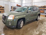 GMC Terrain 2015
