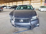 Lexus GS 2015