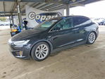 Tesla Model X 2016