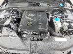 Audi A4 2012