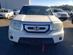 Honda Pilot 2010