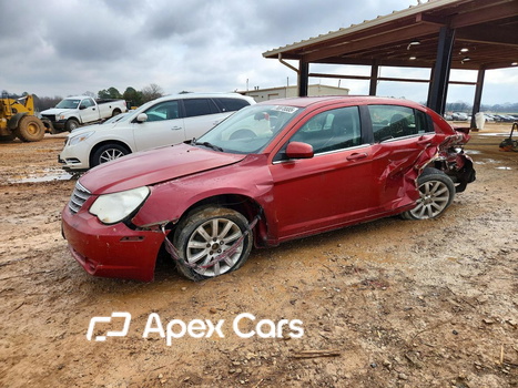 Chrysler Sebring 2010 - Image 1 of 12