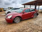 Chrysler Sebring 2010