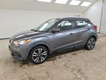 Nissan Kicks 2020
