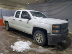 Chevrolet Silverado 2014