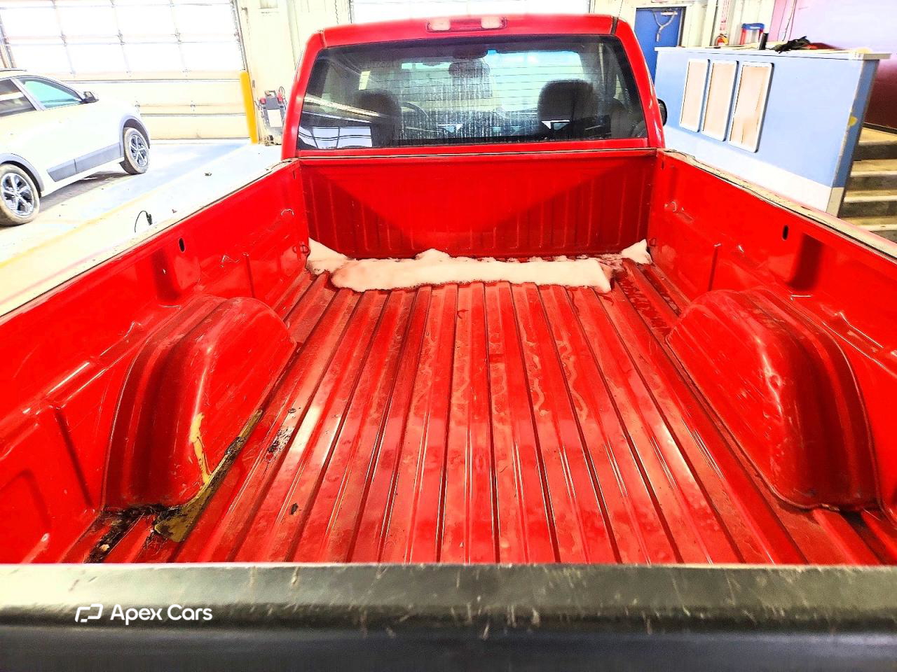 GMC Sierra 2003
