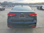 Kia Forte 2018