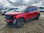 Ford Explorer 2013