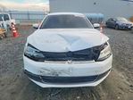 Volkswagen Jetta 2013